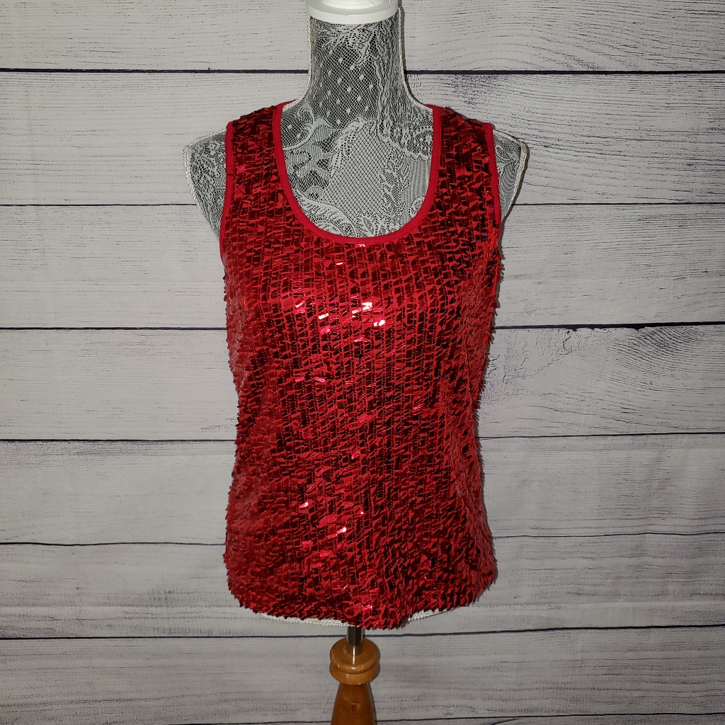 Red Sequence Top